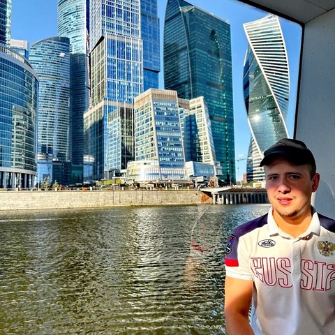 Владислав Малахов